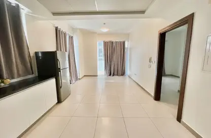 Apartment - 1 Bedroom - 2 Bathrooms for rent in Binghatti Gateway - Al Jaddaf - Dubai