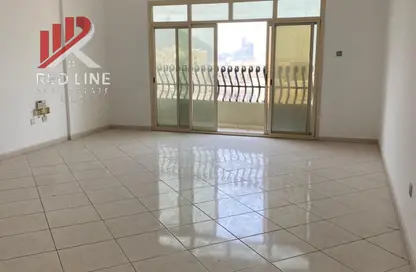 شقة - 3 غرف نوم - 3 حمامات للايجار في المجاز 3 - المجاز - الشارقة