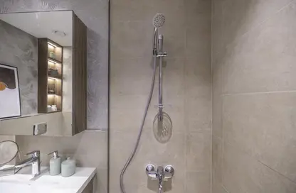 Apartment - 2 Bedrooms - 3 Bathrooms for sale in Augusta - Town Square - Dubai