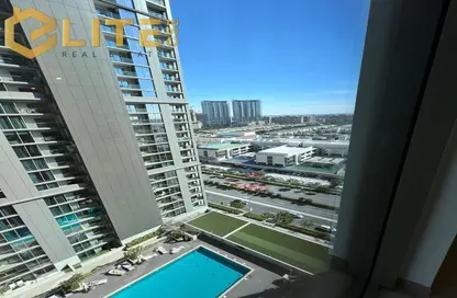 Apartment - 2 Bedrooms - 2 Bathrooms for rent in Sobha Creek Vistas Tower B - Sobha Hartland - Mohammed Bin Rashid City - Dubai