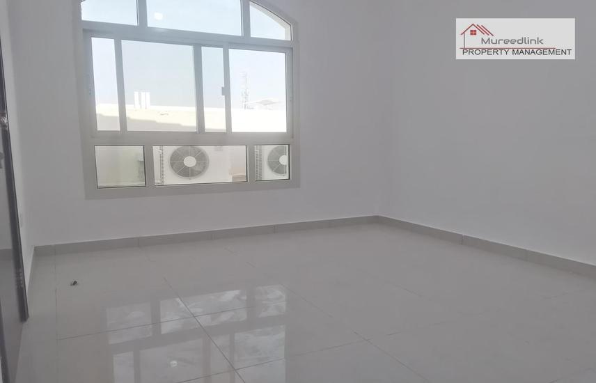 Apartment for Rent in Khalifa City A Brand New Studio, Khalifa City A