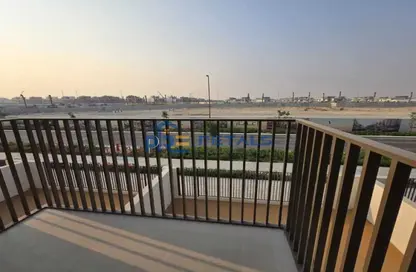 Townhouse - 3 Bedrooms - 4 Bathrooms for rent in Orania - The Valley - Dubai