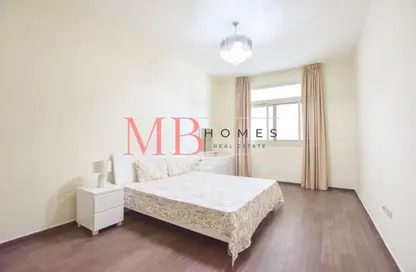 Apartment - 2 Bedrooms - 3 Bathrooms for rent in Daisy - Azizi Residence - Al Furjan - Dubai