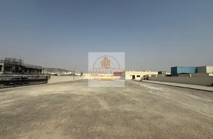 Land - Studio for rent in Emirates Industrial City - Sharjah