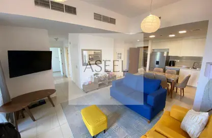 شقة - 2 غرف نوم - 2 حمامات للبيع في 4A شقق زهرة النسيم - زهرة بريز أبارتمنتس 4 - شقق زهرة النسيم - تاون سكوير - دبي شقة - 2 غرف نوم - 2 حمامات للبيع في 4A شقق زهرة النسيم - زهرة بريز أبارتمنتس 4 - شقق زهرة النسيم - تاون سكوير - دبي