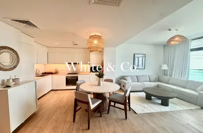 Apartment - 2 Bedrooms - 2 Bathrooms for rent in Palace Residences - Dubai Creek Harbour (The Lagoons) - Dubai
