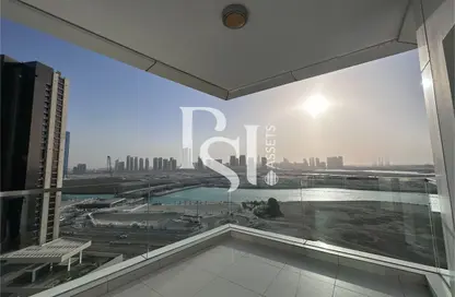 شقة - 3 غرف نوم - 4 حمامات للبيع في برج أمايا - شمس أبوظبي - جزيرة الريم - أبوظبي