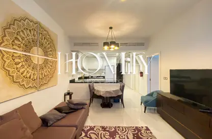 Apartment - 1 Bedroom - 1 Bathroom for rent in Ghalia - District 18 - Jumeirah Village Circle - Dubai