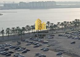 صورةمبنى خارجي لـ: شقة - 1 غرفة نوم - 2 حمامات للكراء في الخان - الشارقة, صورة 1