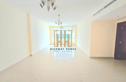 Apartment - 2 Bedrooms - 3 Bathrooms for rent in Sahara Tower 2 - Sahara Complex - Al Nahda - Sharjah