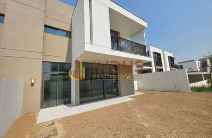 Villa - 4 Bedrooms - 6 Bathrooms for rent in Tilal Al Furjan - Al Furjan - Dubai