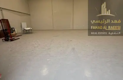 Warehouse - Studio - 1 Bathroom for rent in Umm Al Thuoob - Umm Al Quwain