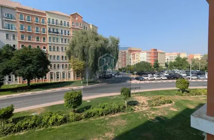 Apartment - 1 Bedroom - 2 Bathrooms for sale in Building 108 to Building 137 - Contemporary Cluster - Discovery Gardens - Dubai