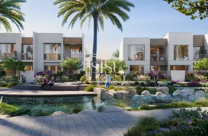 Villa - 4 Bedrooms - 4 Bathrooms for sale in Nima - The Valley - Dubai