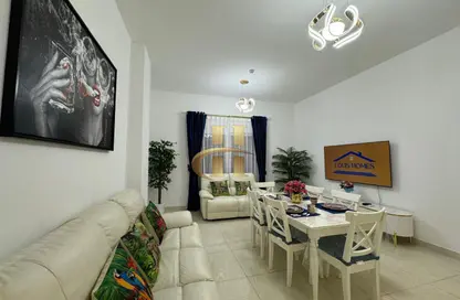 Apartment - 1 Bedroom - 2 Bathrooms for sale in Pulse Smart Residence - District 11 - Jumeirah Village Circle - Dubai