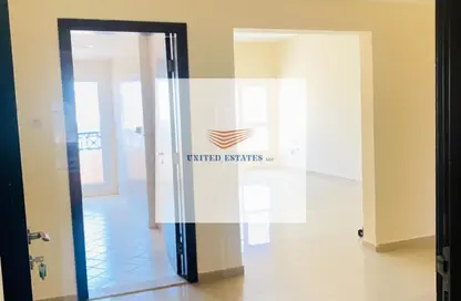 Apartment - 2 Bedrooms - 2 Bathrooms for rent in Droor Residency 1 - Al Nahda 1 - Al Nahda - Dubai