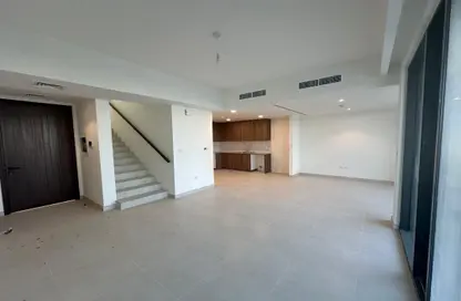 Townhouse - 3 Bedrooms - 3 Bathrooms for rent in Nara - The Valley - Dubai