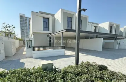 Townhouse - 4 Bedrooms - 5 Bathrooms for rent in Murooj Al Furjan - Al Furjan - Dubai