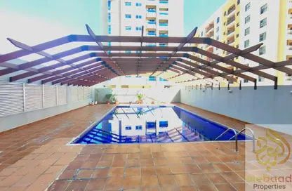 Apartment - 2 Bedrooms - 3 Bathrooms for rent in Al Qusais 1 - Al Qusais Residential Area - Al Qusais - Dubai