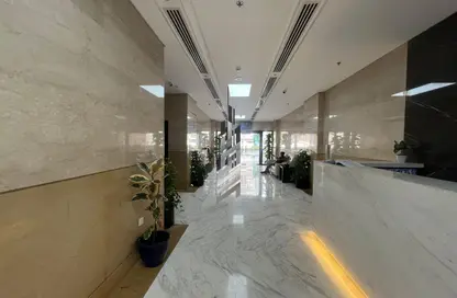 Apartment - 1 Bedroom - 1 Bathroom for rent in 4Direction Residence 1 - Dubai Land Residence Complex - Dubai
