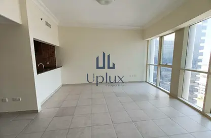 شقة - 1 حمام للايجار في برج البحيرة 1 - (JLT) مجمع Y - أبراج بحيرة الجميرا - دبي
