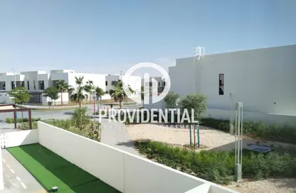 Villa - 4 Bedrooms - 4 Bathrooms for rent in Noya 2 - Noya - Yas Island - Abu Dhabi