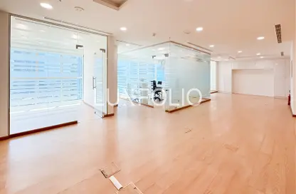 Office Space - Studio for rent in Swiss Tower - JLT Cluster Y - Jumeirah Lake Towers - Dubai