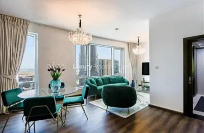 Apartment - 1 Bedroom - 1 Bathroom for sale in The Lofts Central - The Lofts - Downtown Dubai - Dubai