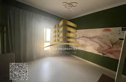 Apartment - 2 Bedrooms - 2 Bathrooms for rent in Al Rawda 2 Villas - Al Rawda 2 - Al Rawda - Ajman
