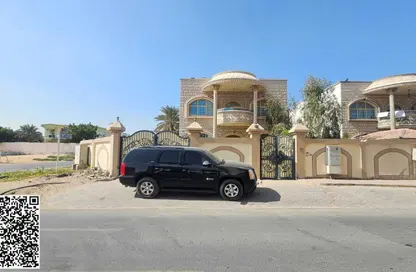 فيلا - 5 غرف نوم - 8 حمامات للبيع في 3  الروضة - الروضة - عجمان