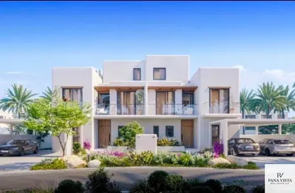 فيلا - 4 غرف نوم - 5 حمامات للبيع في ريفانا - ذا فالي - دبي فيلا - 4 غرف نوم - 5 حمامات للبيع في ريفانا - ذا فالي - دبي