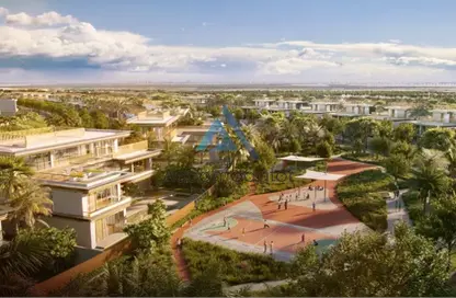 Apartment - 3 Bedrooms - 4 Bathrooms for sale in Reem Hills - Najmat Abu Dhabi - Al Reem Island - Abu Dhabi