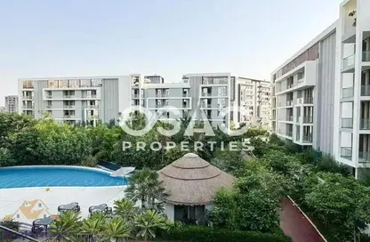 شقة - 1 حمام للبيع في تورينو - ارجان - دبي شقة - 1 حمام للبيع في تورينو - ارجان - دبي