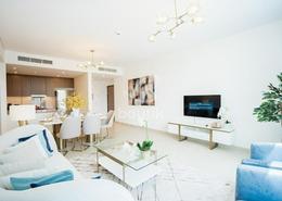 Apartment - 2 bedrooms - 2 bathrooms for rent in 5242 - Dubai Marina - Dubai