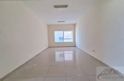 شقة - غرفة نوم - 1 حمام للايجار في شارع بوخارا ​ - النهدة - الشارقة