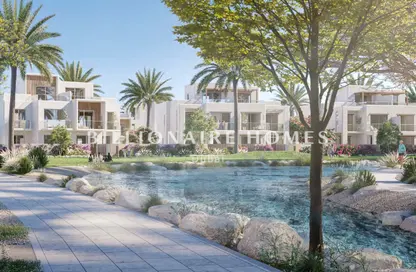 Villa - 4 Bedrooms - 5 Bathrooms for sale in Rivana - The Valley - Dubai