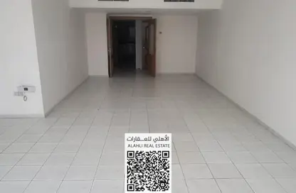 Apartment - 3 Bedrooms - 4 Bathrooms for rent in Ajman One Tower 1 - Ajman One - Ajman Downtown - Ajman