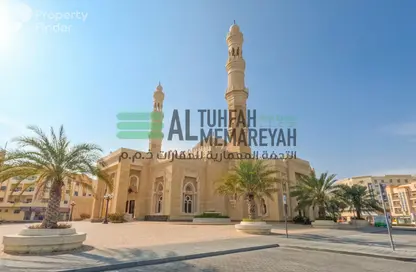 Land - Studio for sale in Muweileh Community - Muwaileh Commercial - Sharjah