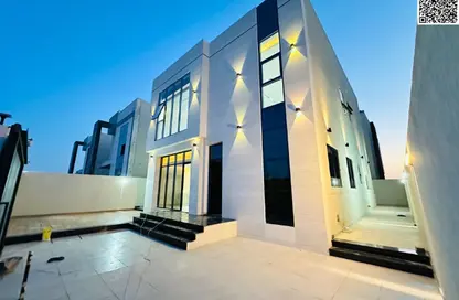 فيلا - 4 غرف نوم - 5 حمامات للبيع في الحليو 2 - الحليو - عجمان فيلا - 4 غرف نوم - 5 حمامات للبيع في الحليو 2 - الحليو - عجمان