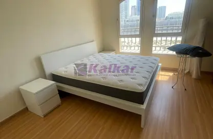 Apartment - 1 Bedroom - 1 Bathroom for rent in Diamond Views 3 - Diamond Views - Jumeirah Village Circle - Dubai