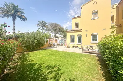 Villa - 3 Bedrooms - 3 Bathrooms for sale in Palmera 1 - Palmera - Arabian Ranches - Dubai