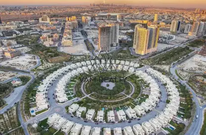 Apartment - Studio - 1 Bathroom for sale in Auresta tower - Jumeirah Village Circle - Dubai