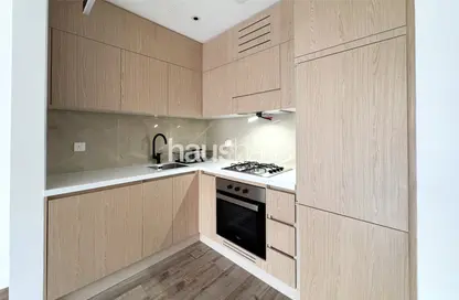Apartment - Studio - 1 Bathroom for rent in Oakley Square Residences - District 11 - Jumeirah Village Circle - Dubai