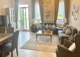 Apartment - 2 bedrooms - 3 bathrooms for rent in Shakespeare Circus 2 - Shakespeare Circus - Motor City - Dubai