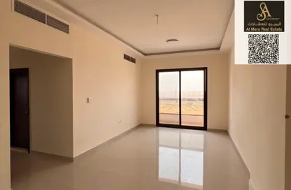 شقة - 2 غرف نوم - 3 حمامات للايجار في قرية الاميرة - الياسمين - عجمان