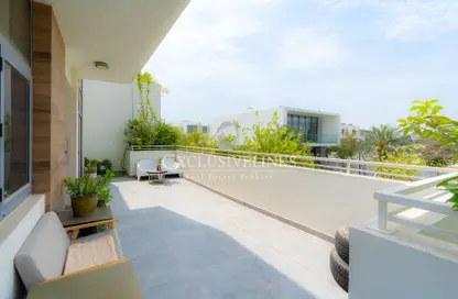 Townhouse - 3 Bedrooms - 3 Bathrooms for sale in The Pulse Townhouses - The Pulse - Dubai South (Dubai World Central) - Dubai