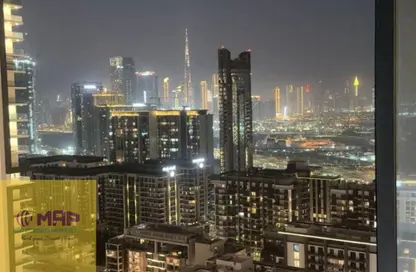 Apartment - 2 Bedrooms - 3 Bathrooms for sale in The Crest - Sobha Hartland - Mohammed Bin Rashid City - Dubai
