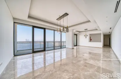 Apartment - 3 Bedrooms - 5 Bathrooms for sale in Creekside 18 B - Creekside 18 - Dubai Creek Harbour (The Lagoons) - Dubai