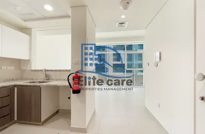 Apartment - 1 Bedroom - 2 Bathrooms for rent in P1912 - Al Raha Beach - Abu Dhabi