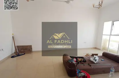 شقة - غرفة نوم - 2 حمامات للايجار في 3 المويهات - المويهات - عجمان شقة - غرفة نوم - 2 حمامات للايجار في 3 المويهات - المويهات - عجمان